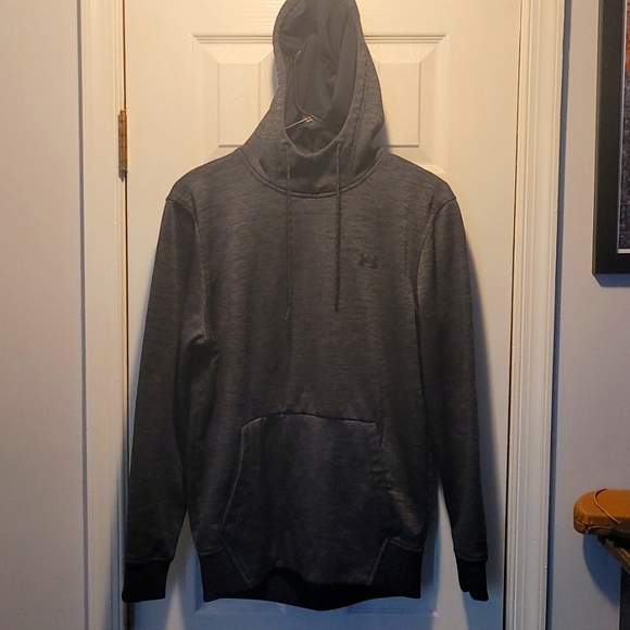 Under Armour Hoodie Mens S - Picture 1 of 4